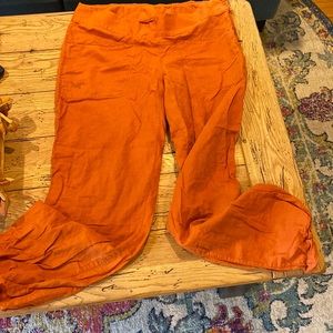 Arteryx pants - size 12 Women’s